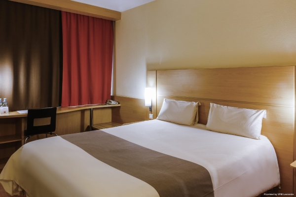 Hotel ibis Samara